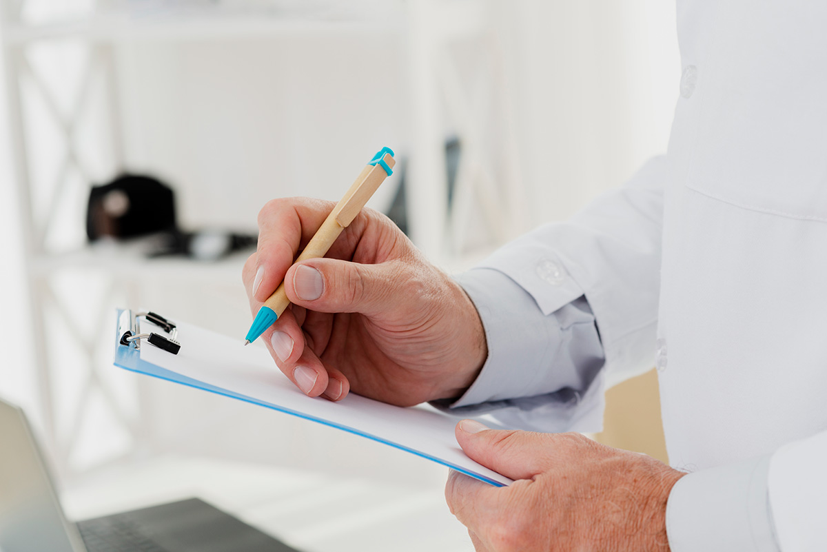 Testosterone Replacement Therapy In Testosterone Replacement Therapy Clinic In Rosemead