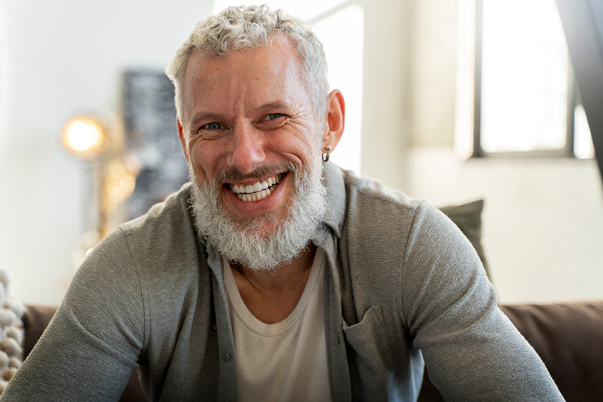 Testosterone Replacement Therapy for Men In Testosterone Replacement Therapy Clinic In Rosemead